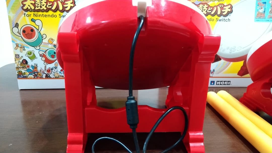 太鼓の達人　ドンダフルフェスティバル　セット