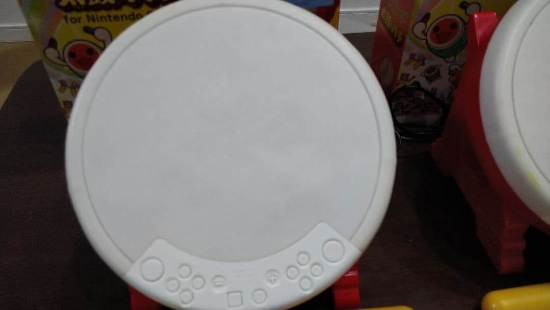 太鼓の達人　ドンダフルフェスティバル　セット