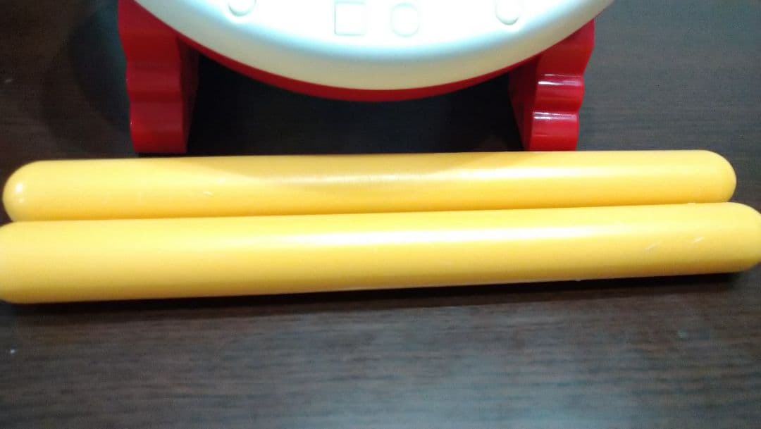 太鼓の達人　ドンダフルフェスティバル　セット