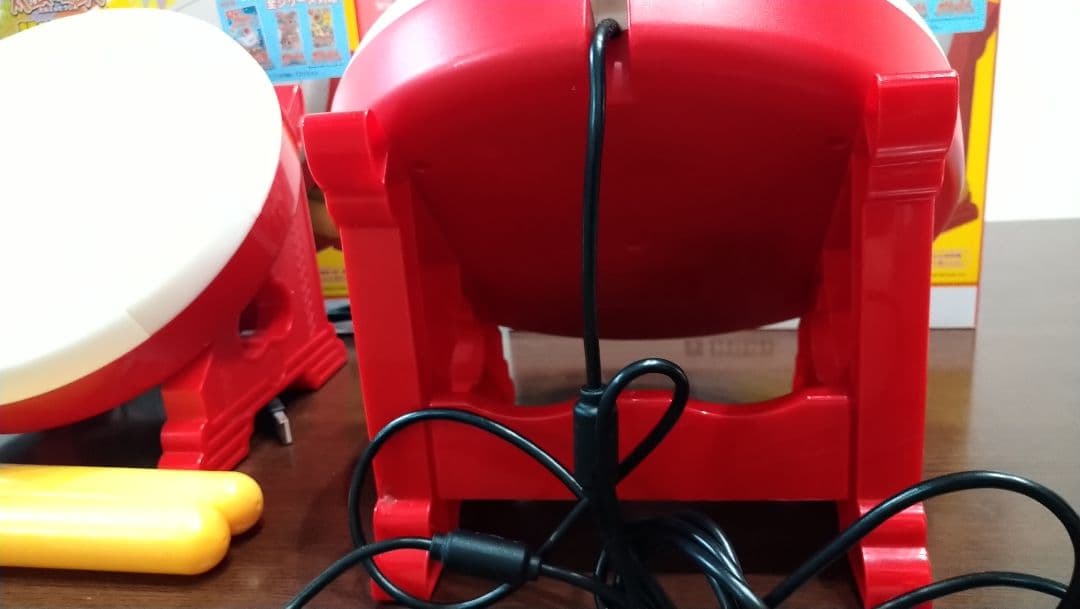 太鼓の達人　ドンダフルフェスティバル　セット