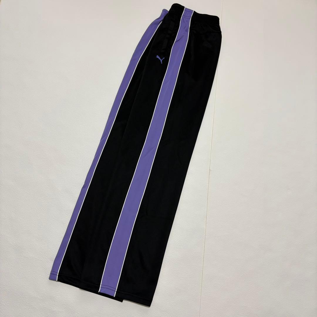 SALE✨PUMA プーマ プージャ ジャージ 上下 セット　紫