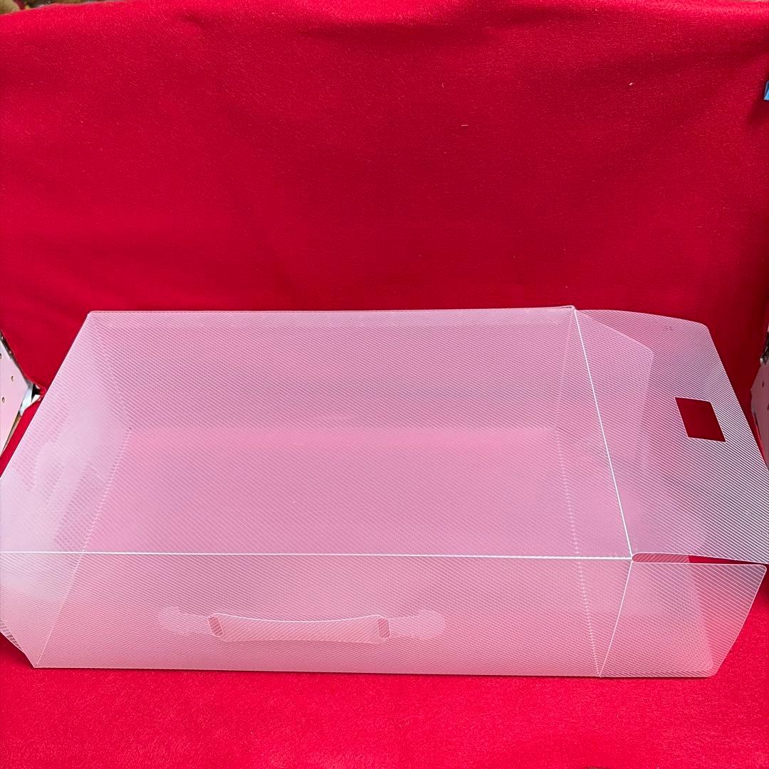 シューズ(男性用) NIKE G.T. HUSTLE ACADEMY EP 26.5cm