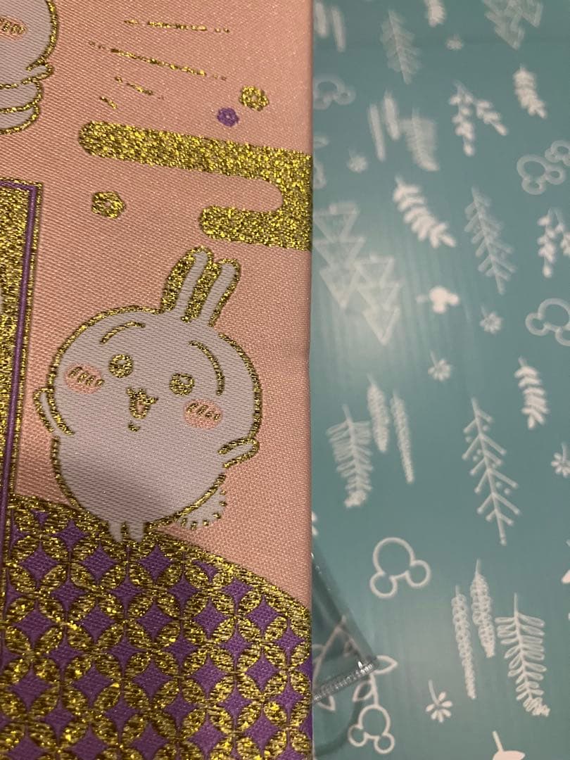 ちいかわ 1~6巻 御朱印帳