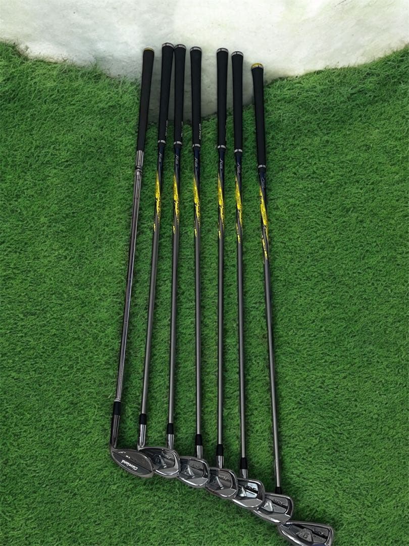 クリーブランドウェッジ付！！！ブリヂストン ツアーB JGR HF2