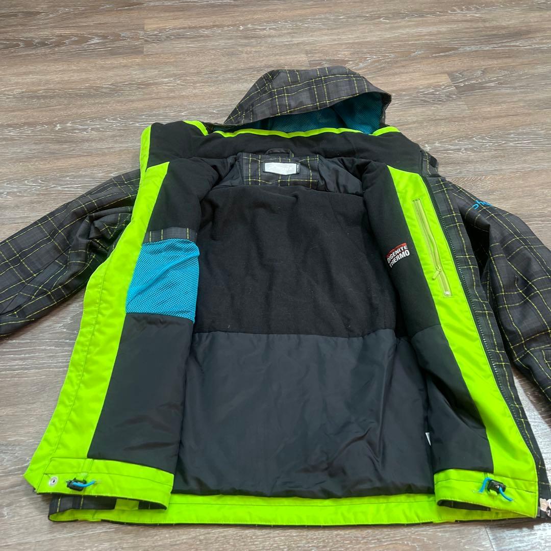 フェニックス メンズ　セットアップ　上下　スキーウェア　男性　メンズ　L M