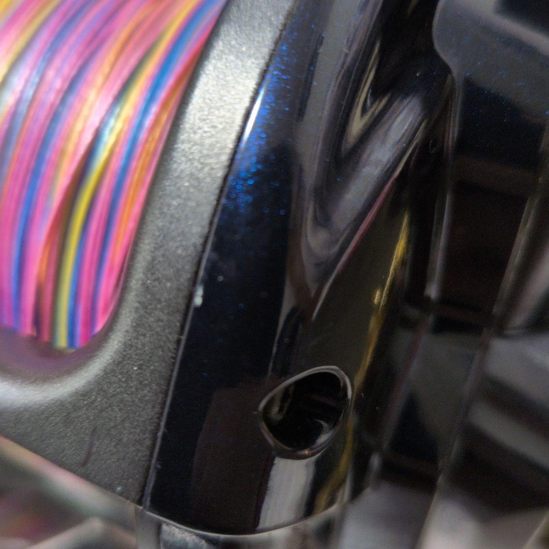 SHIMANO 14 BeastMaster 6000 電動リール