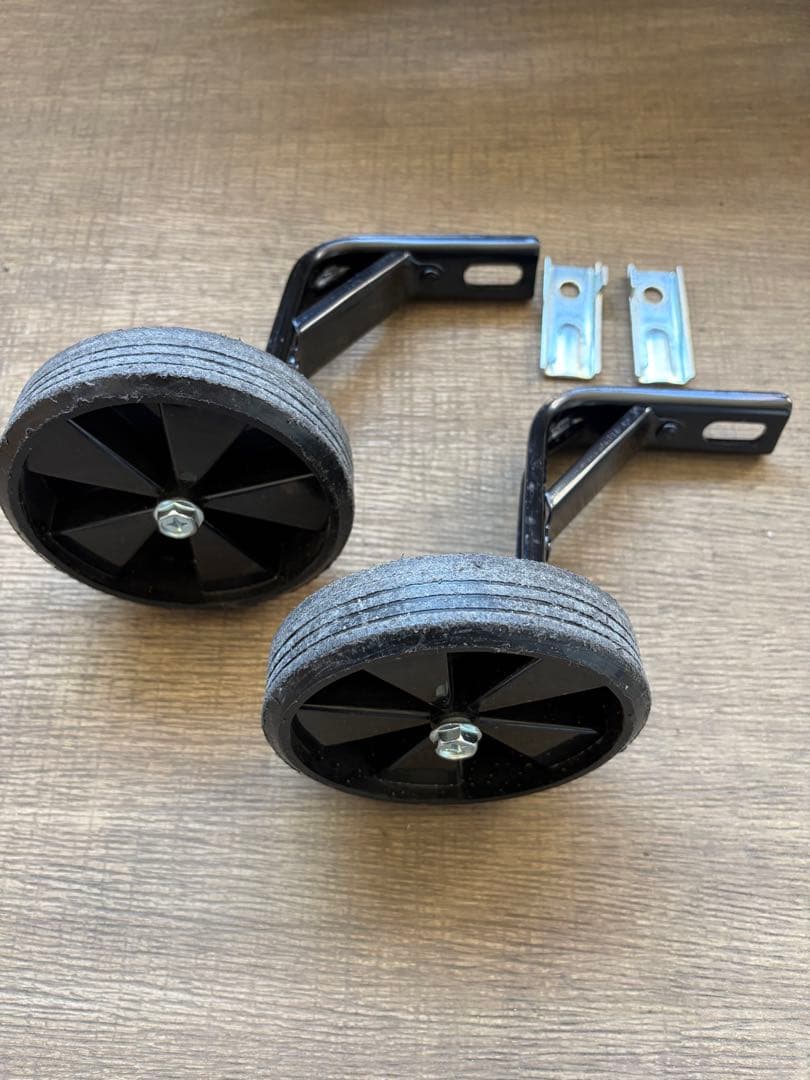 ヨツバサイクル 14インチ