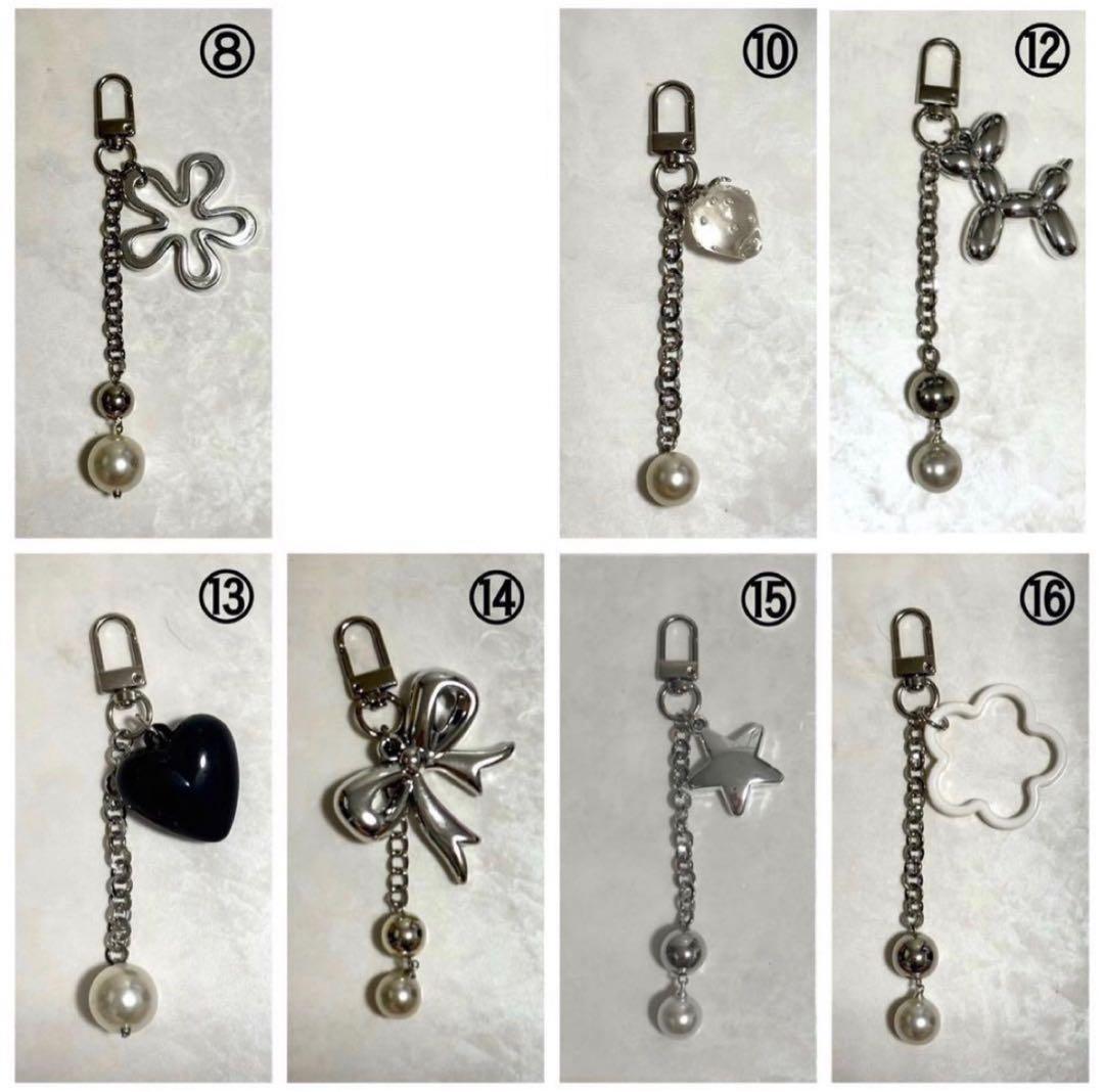 ✨milmil ✨A6 アクリルレジンバインダー　リング付き×2セット