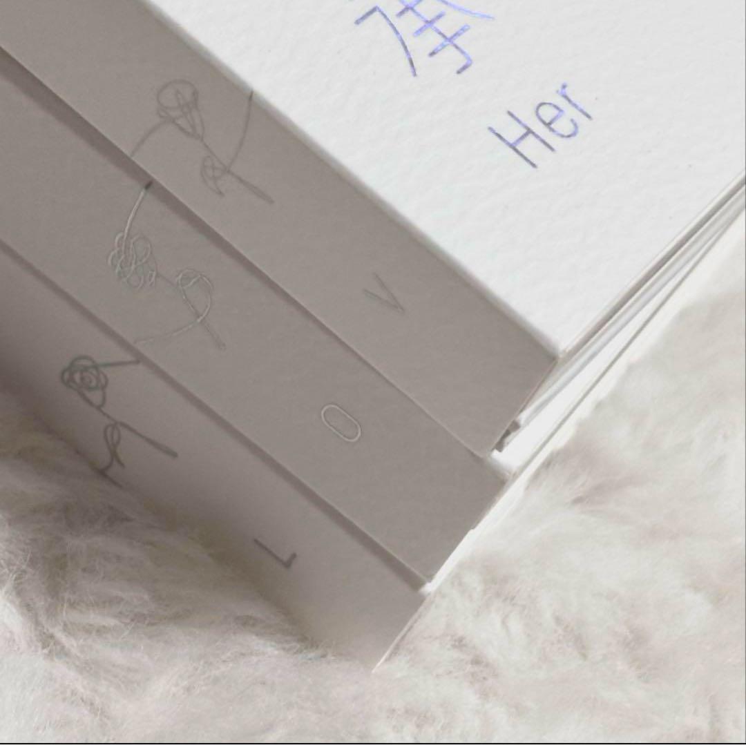 【最終値下げ】BTS バンタン アルバム 20個セット まとめ売り