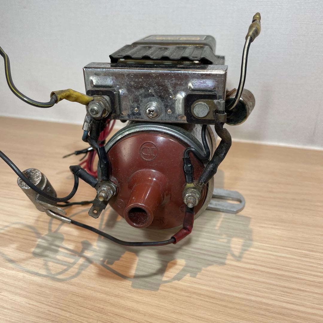 値下げ【匿名便】イグナイターコイル　日本電装　イグニッションコイル