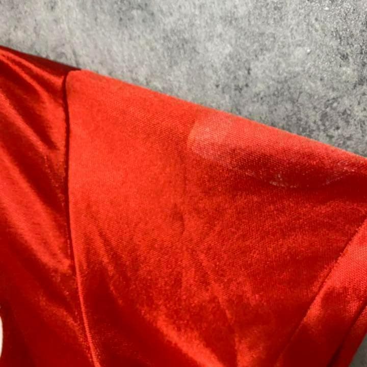 激レア　92/93 サンプドリア　ユニフォーム　アシックス　メンズ　M 古着