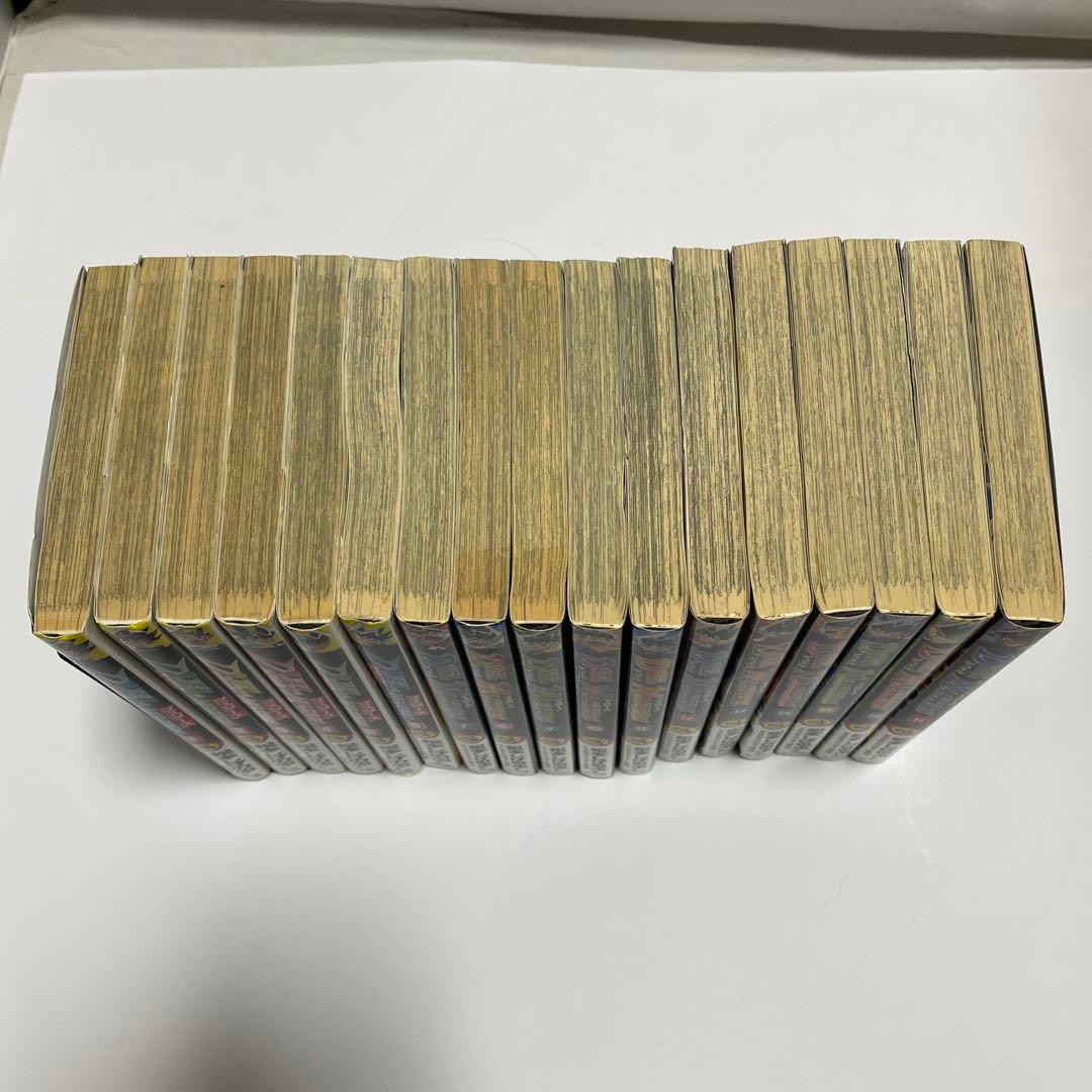 デュエル・マスターズ 全17巻セット