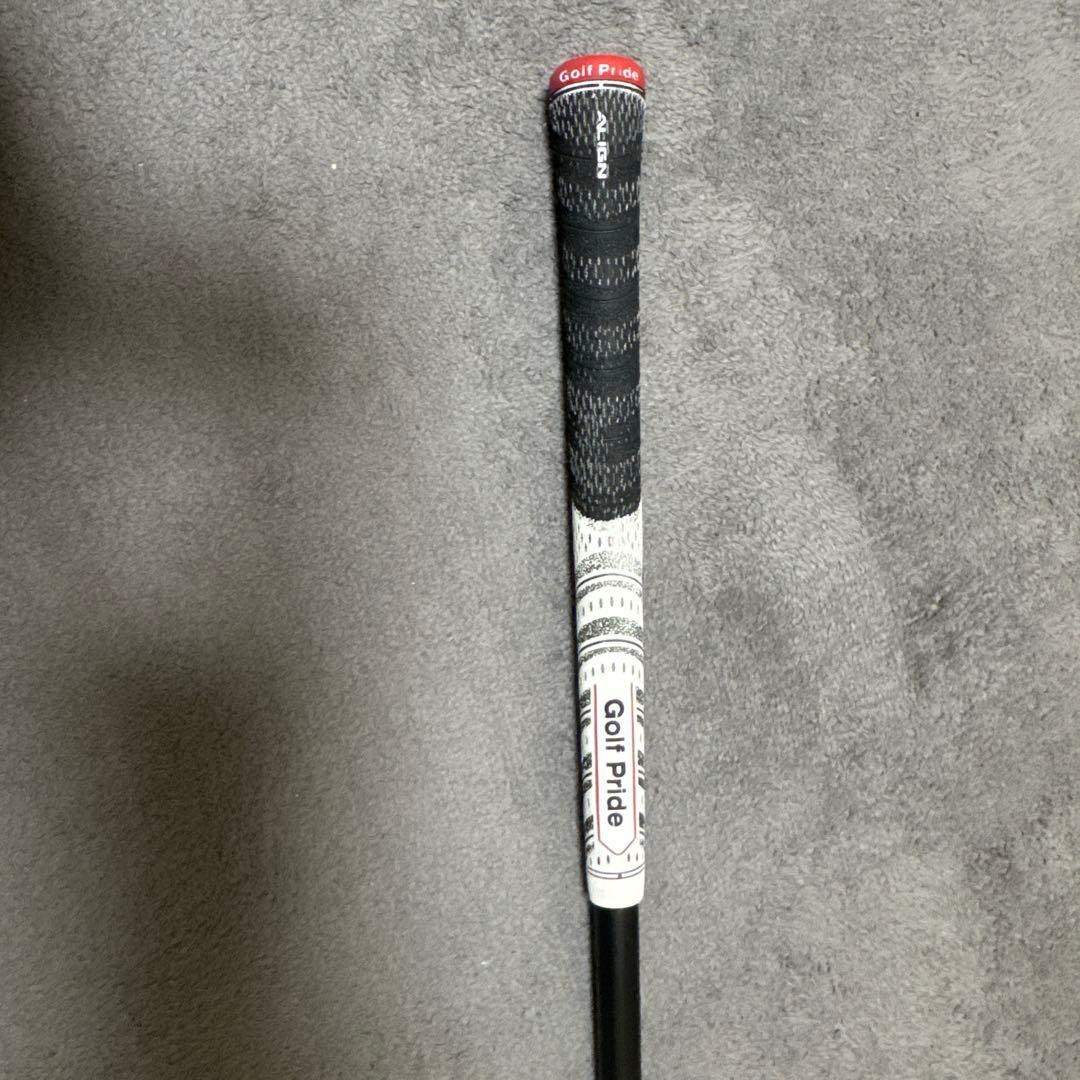 アクセルG440MAX 10.5度　ベンタスブラック