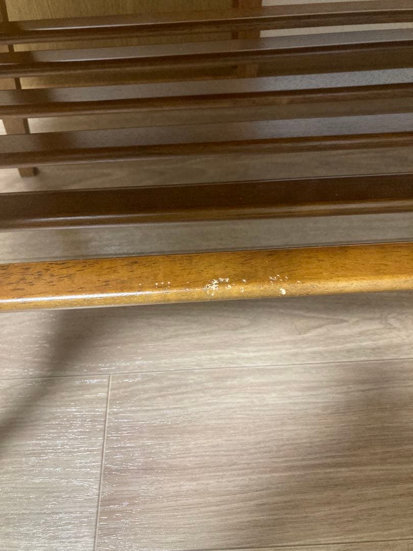 カリモク60 リビングテーブル（大）　センターテーブル　ローテーブル