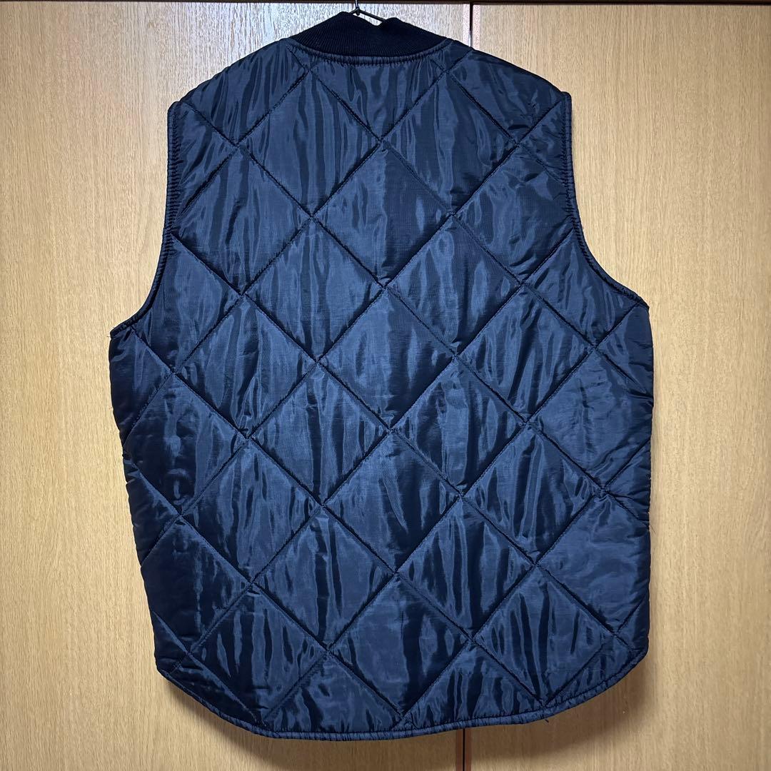 80s 90s BIGSMITH ダウンベスト