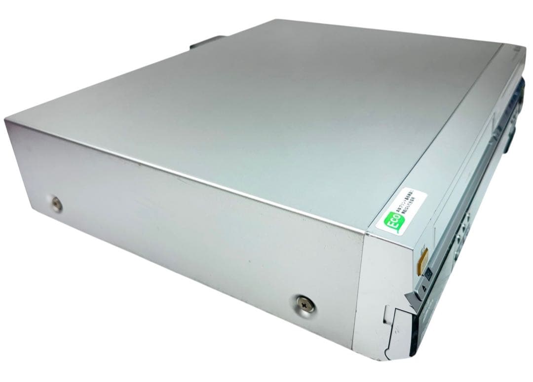 パナソニック ダビング機能搭載 VHS一体型DVDレコーダー DMR-EH70V
