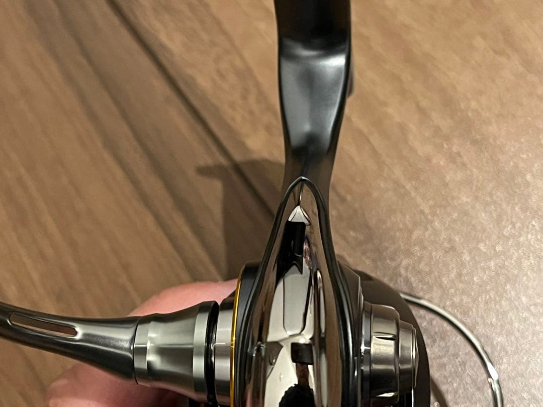 23エアリティ LT2000S-P