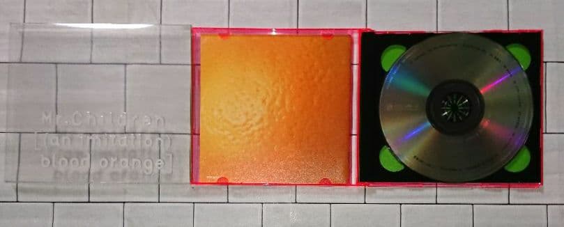 【まとめ】Mr.Children ベストアルバム５枚 他 ９枚セット