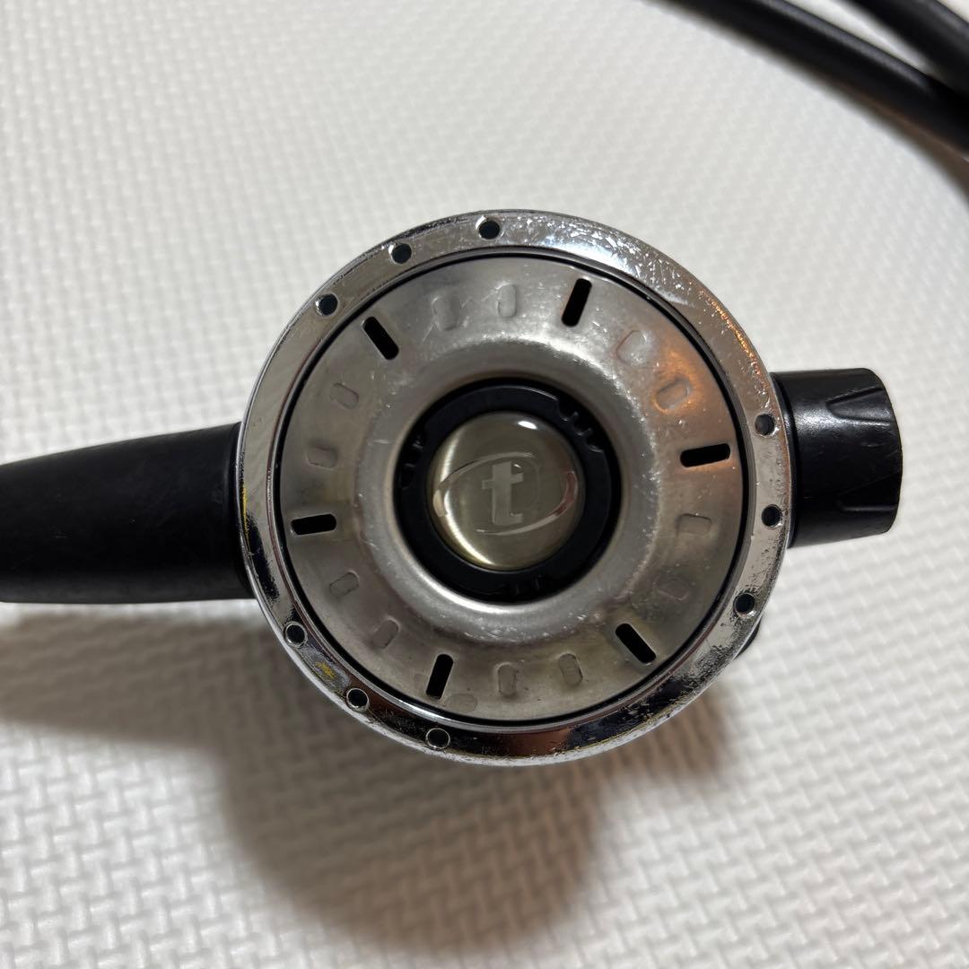 TUSA レギュレーター •World Dive ウェットスーツセット