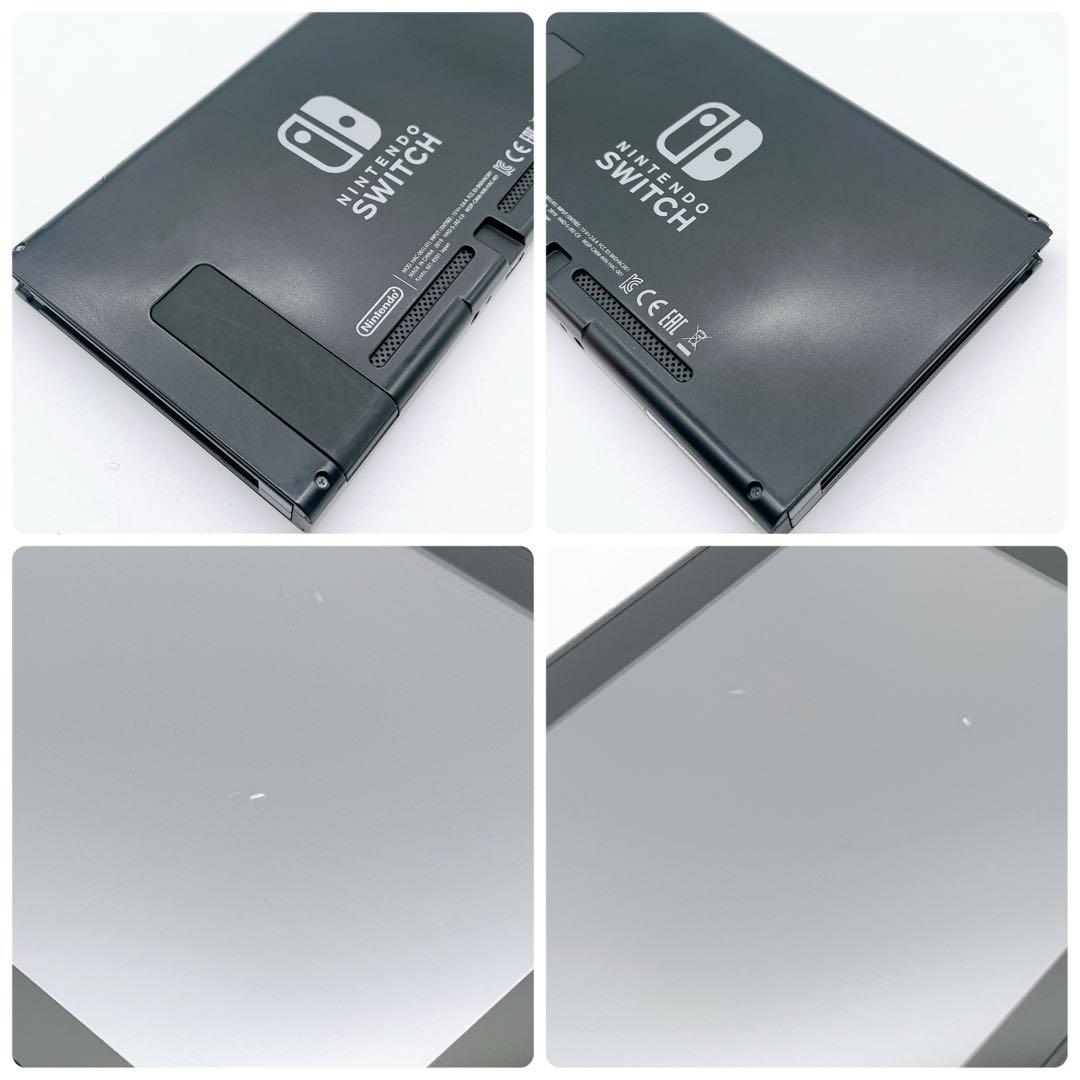 Nintendo Switch 2019年 強化バッテリー 本体のみ 2520