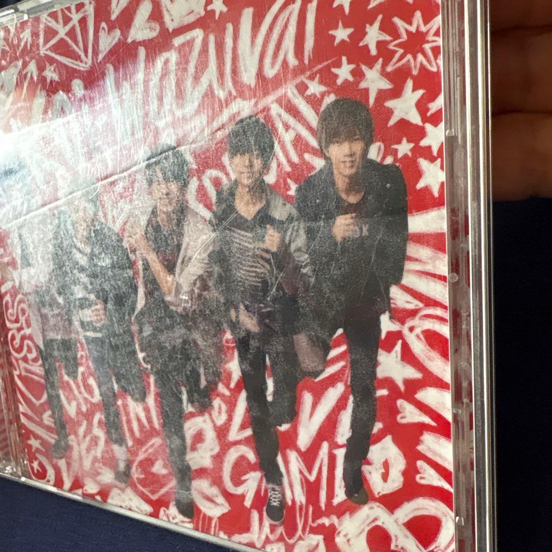 King & Prince CD29枚＋(訳あり4枚)セット