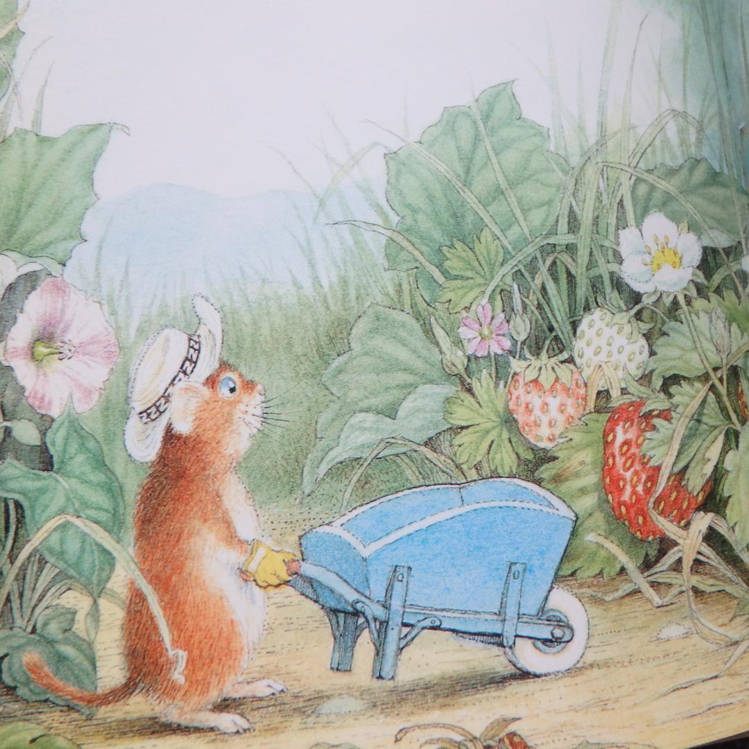 ☘️ダドリーのちいさな絵本 4冊セット 金の星社 絶版