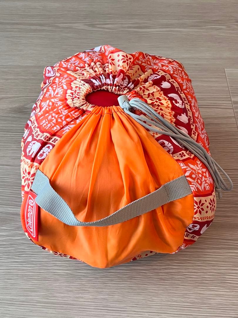 Coleman Kid’s Mummy Adjustable/ C4 2個セット