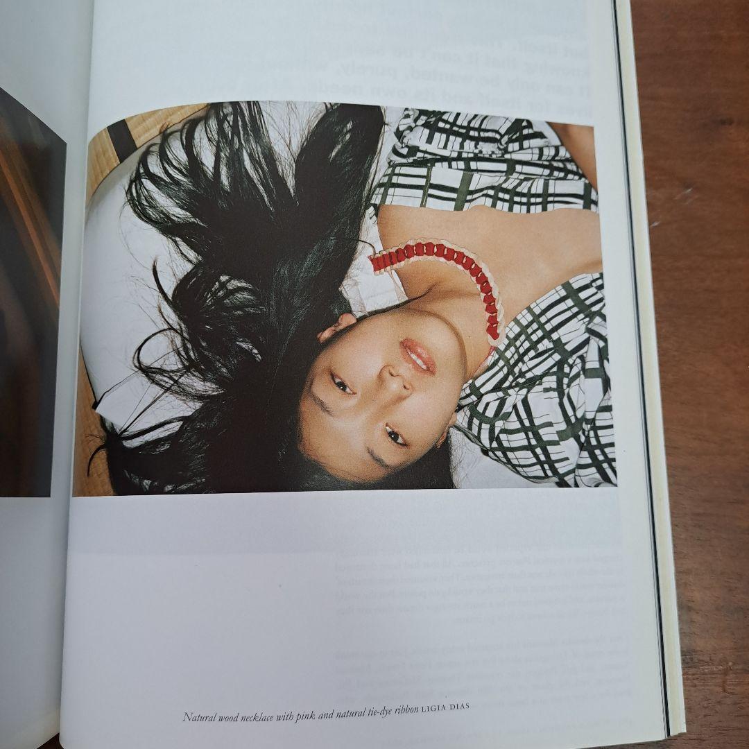 その他 PURPLE FASHION MAGAZINE ISSUE 15