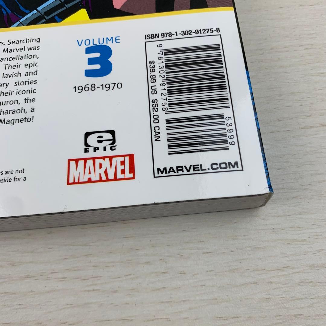 洋書 X-MEN THE SENTINELS LIVE