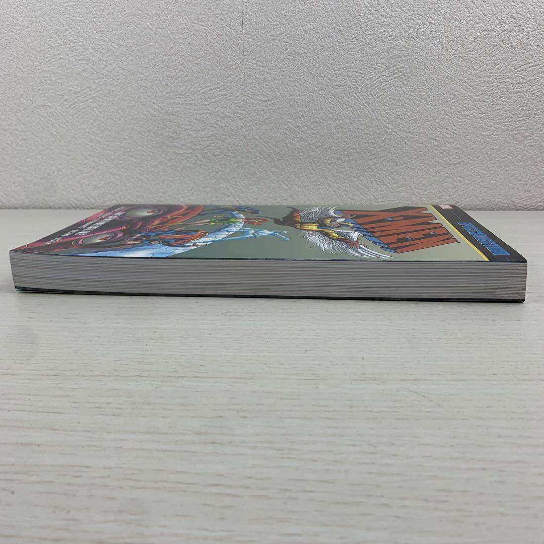 洋書 X-MEN THE SENTINELS LIVE