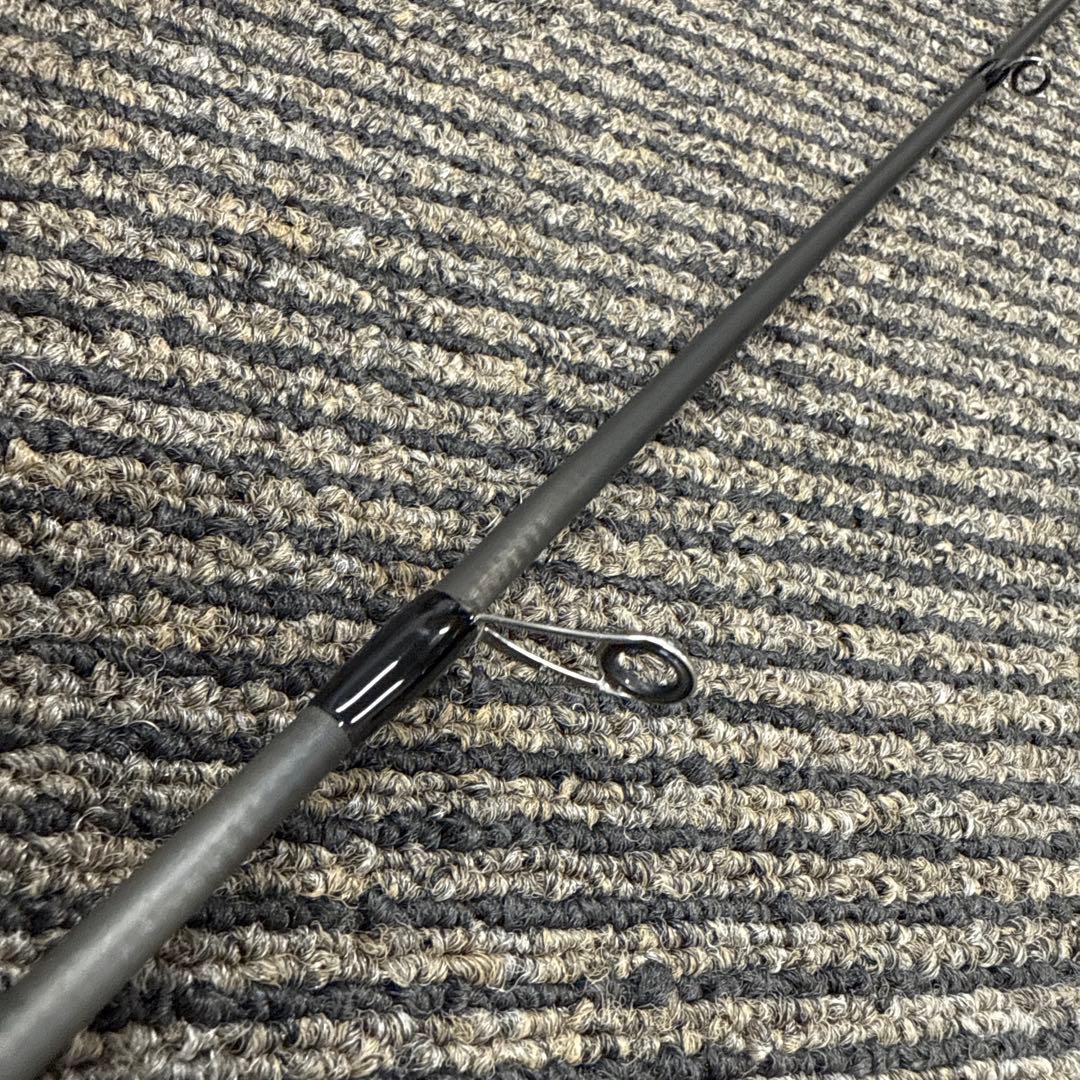 スタジオコンポジットIDパラドックス パーカー SPN64NKネコリグスペシャル