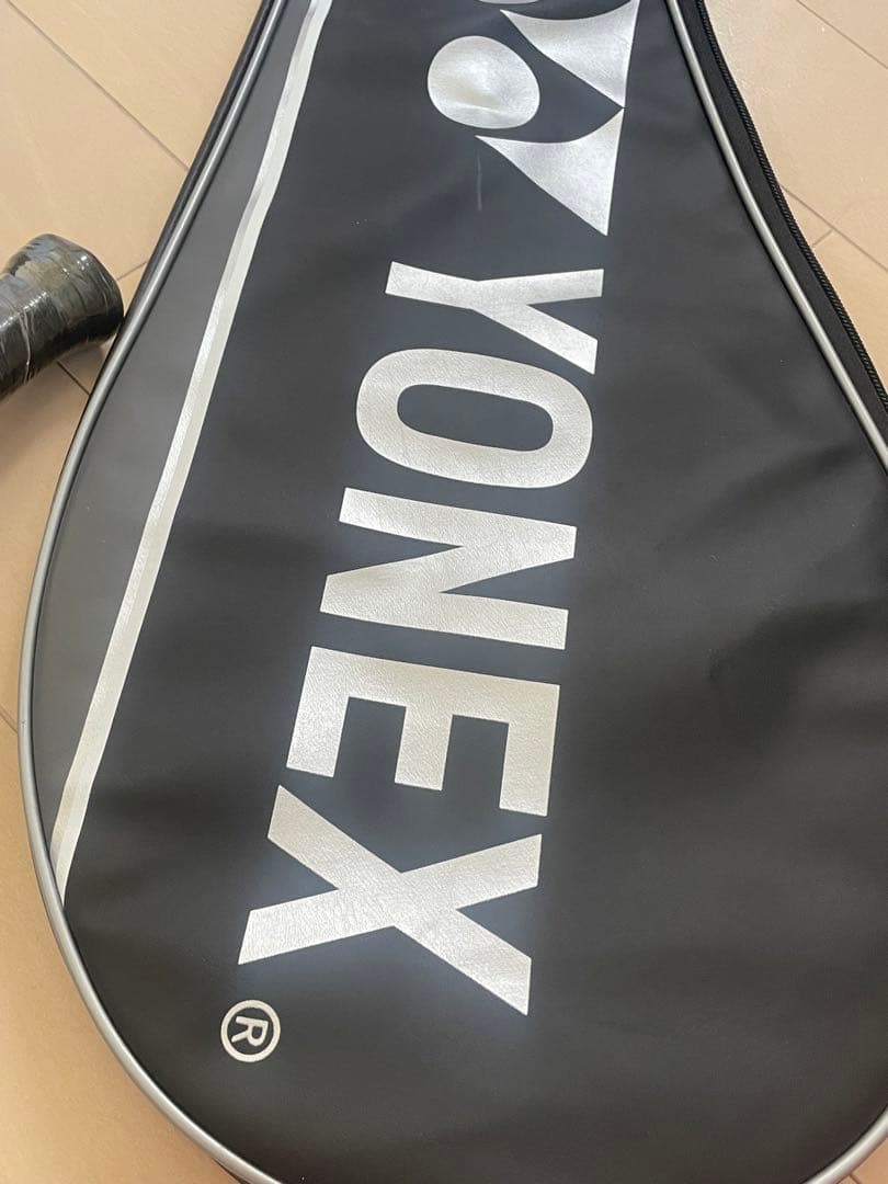 YONEX NANORAY バドミントンラケット