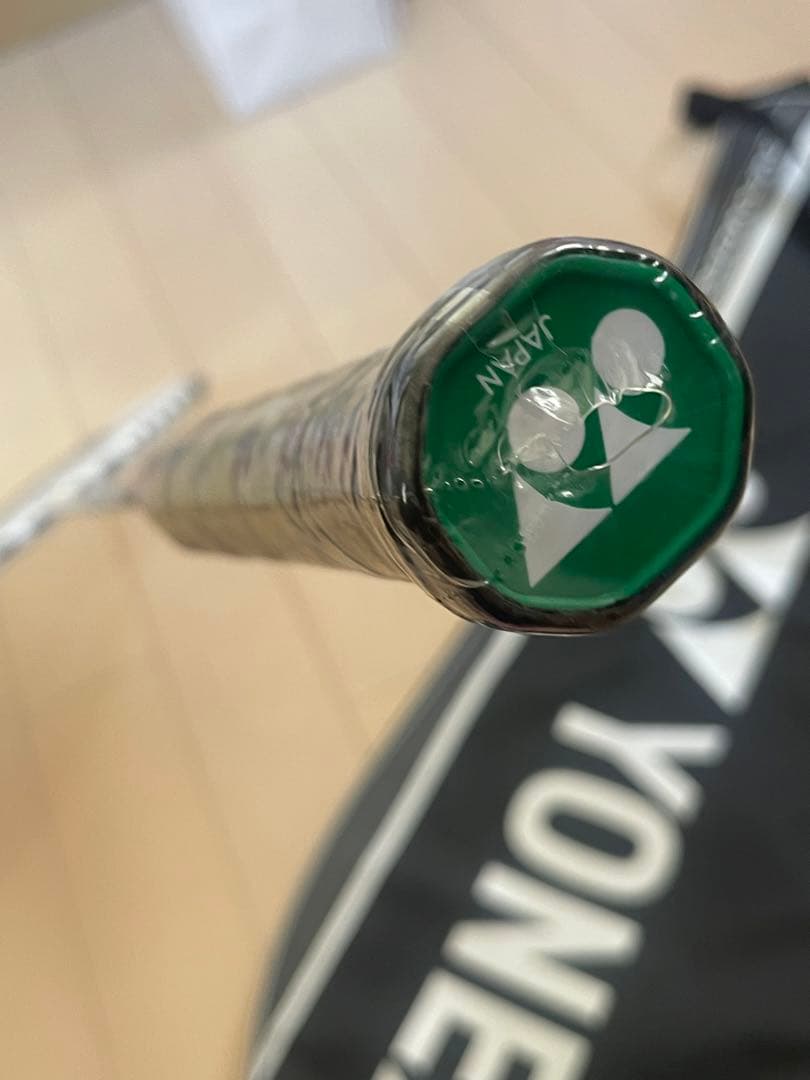 YONEX NANORAY バドミントンラケット