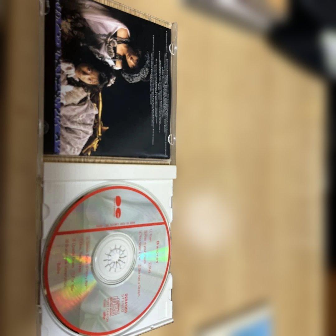 【値下げしました/CD】BaBe アルバム集　6枚