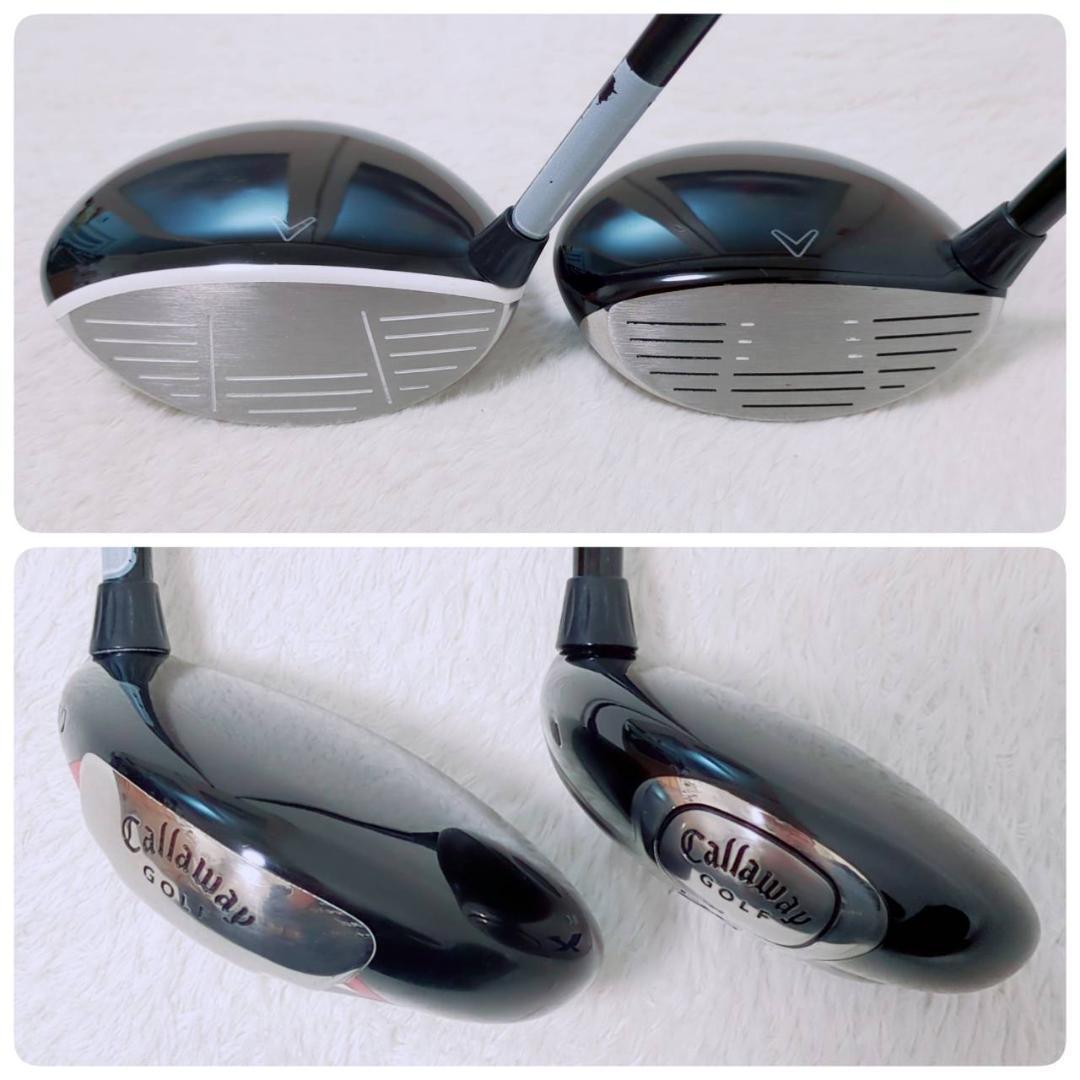 ゴルフクラブ　テーラーメイド　スポルティング 他　メンズゴルフクラブフルセット