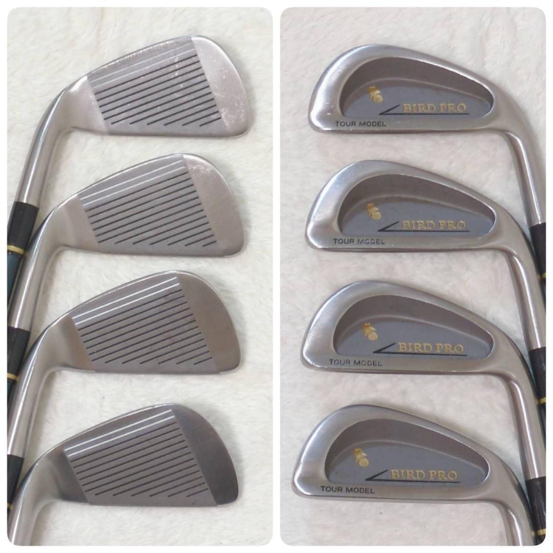 ゴルフクラブ　テーラーメイド　スポルティング 他　メンズゴルフクラブフルセット