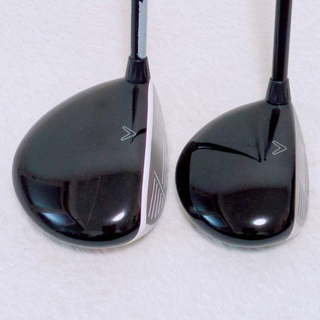 ゴルフクラブ　テーラーメイド　スポルティング 他　メンズゴルフクラブフルセット
