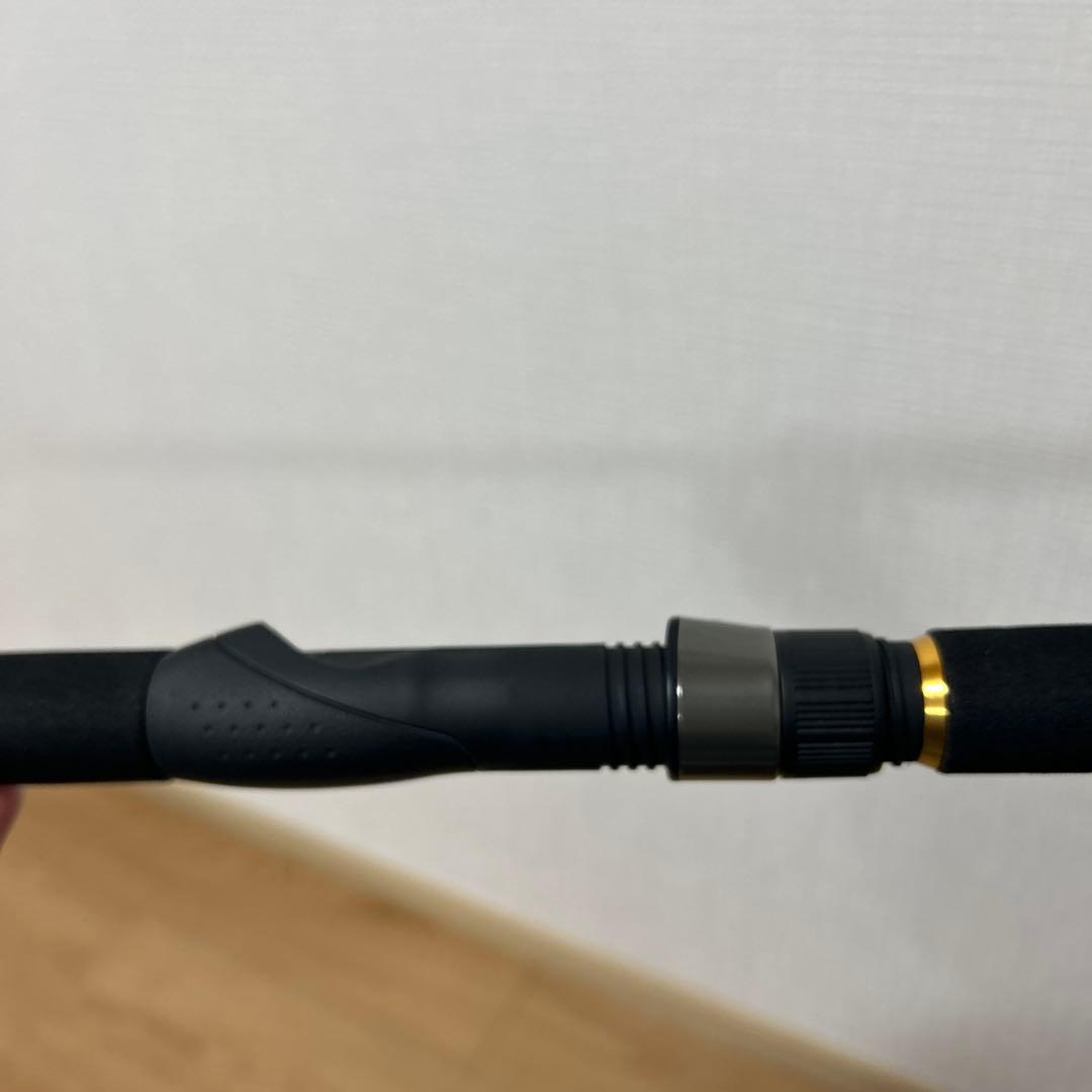 LURENIST(ルアーニスト) 96M ダイワ(DAIWA)スピニングロッド