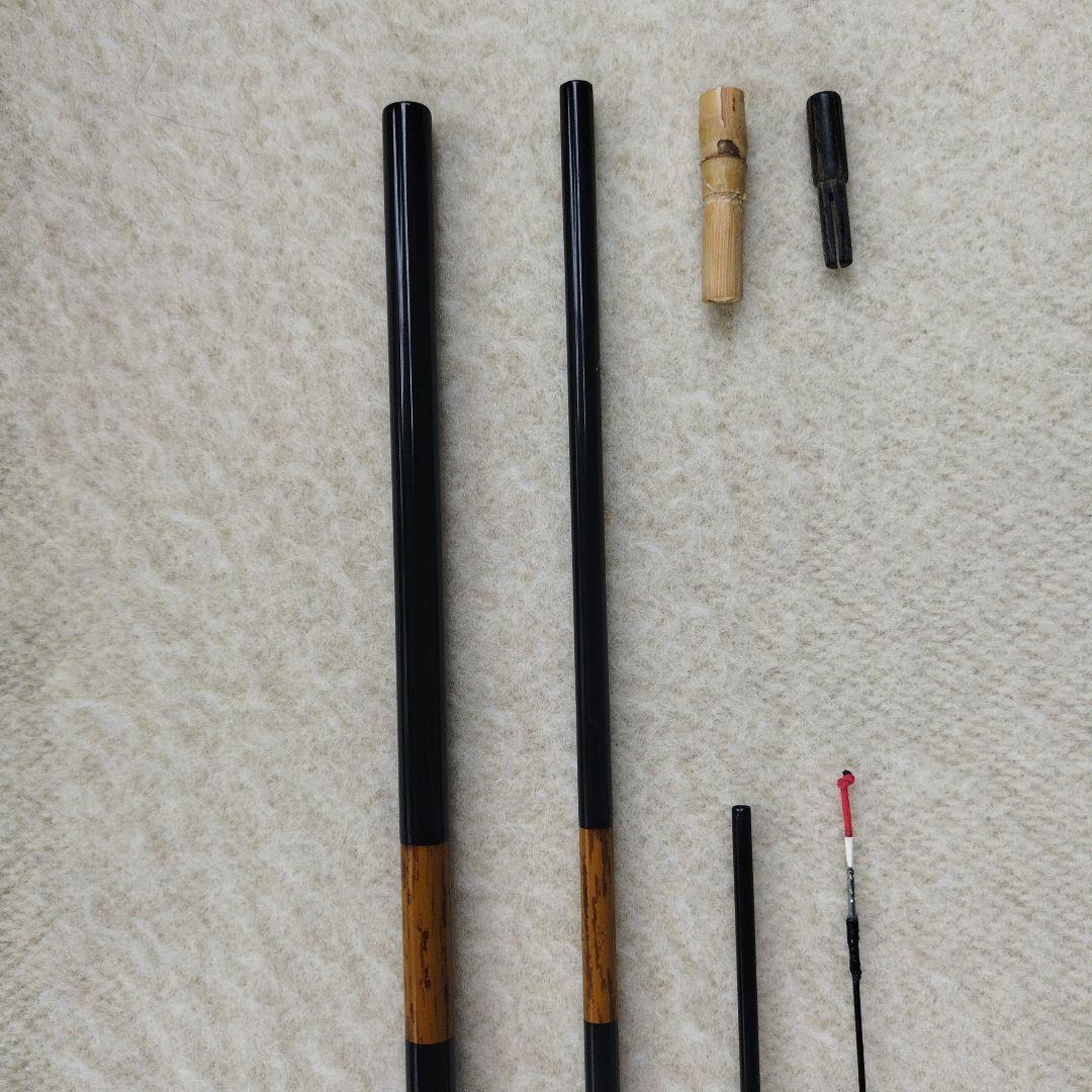 ヘラブナ竿　旭舟１０尺