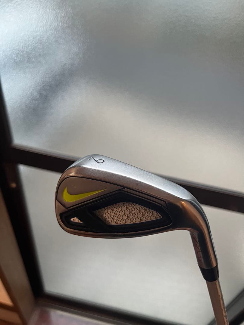 希少 NIKE VAPOR FLY(2016)アイアンセット