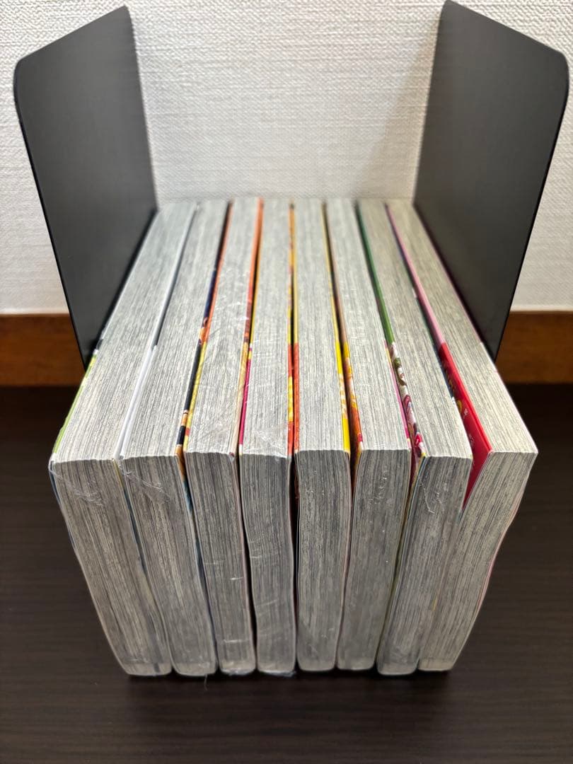 ニセコイ 1〜25巻 全巻初版 帯 チラシ 新品未開封多数 特典 コレクション品