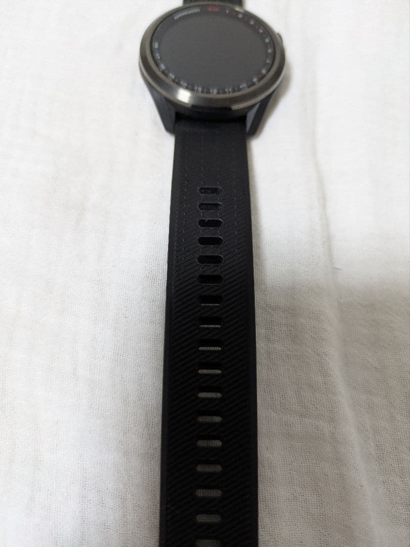 GARMIN APPROACH S42 GPSゴルフナビ　ガーミン