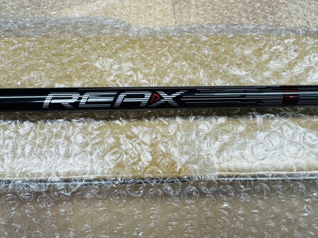 お*よ様 最新！テーラーメイドQi4D LSドライバー REAX HRシャフト＋