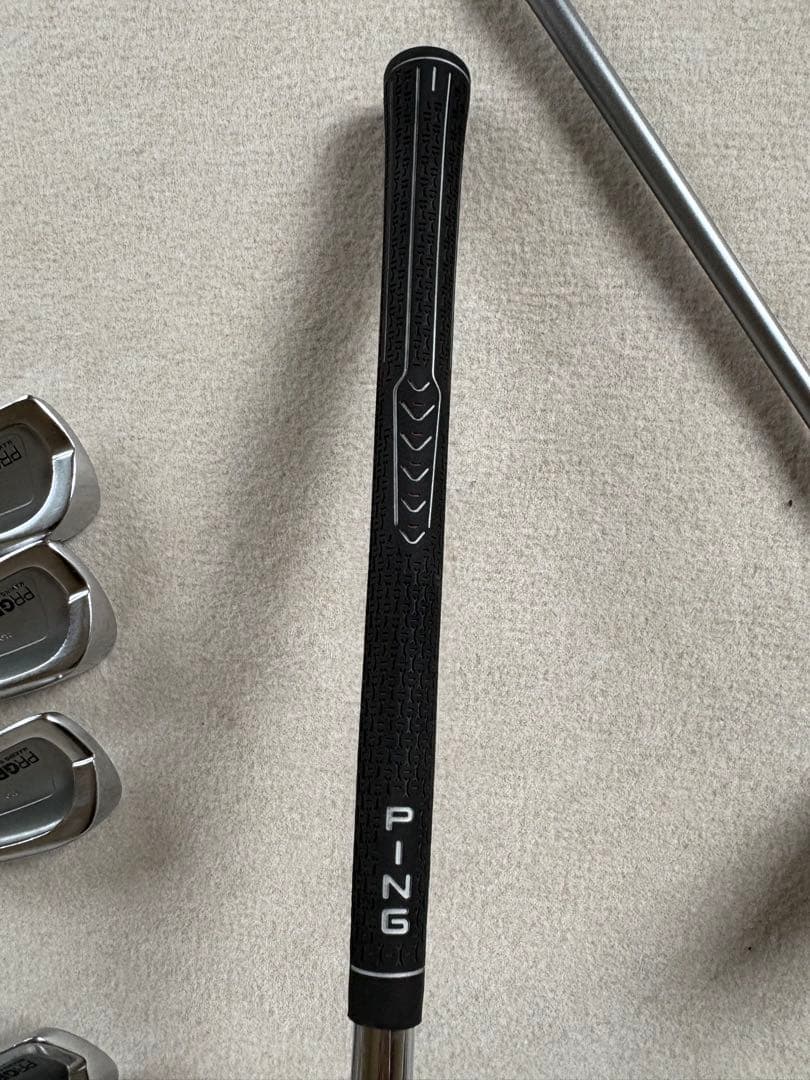 アイアンセット 5U,3,4,5,6,7,8,9,P,A アイアン メンズ