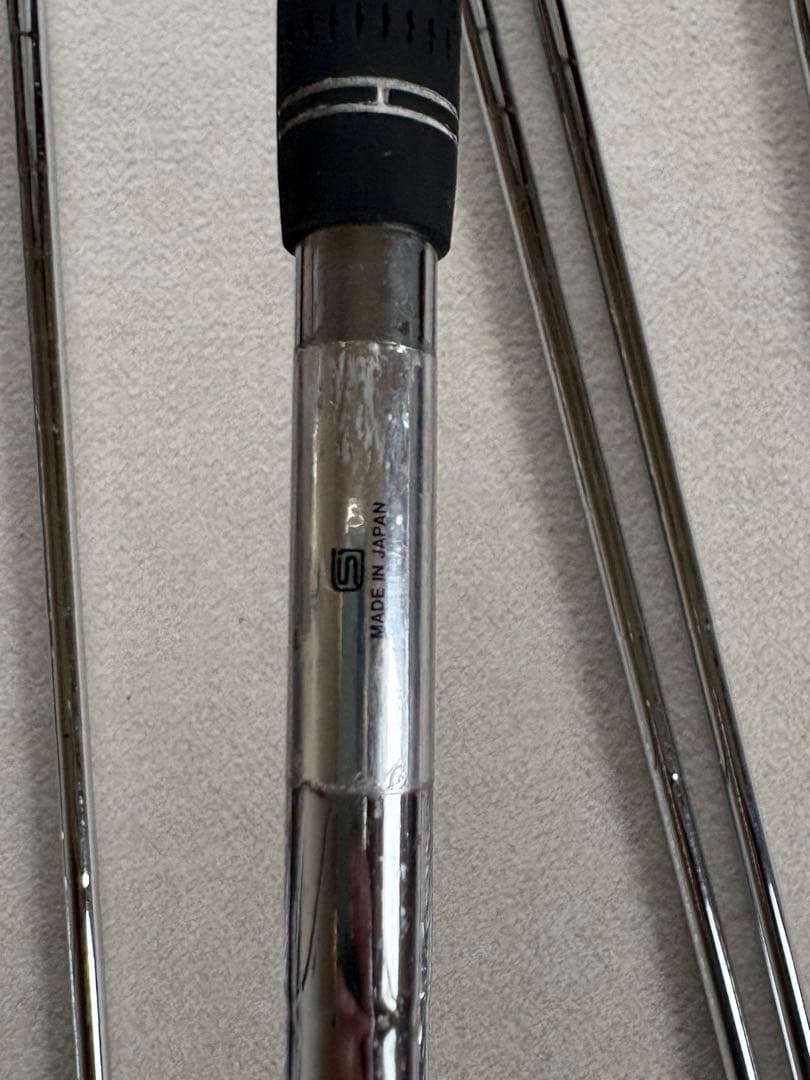 アイアンセット 5U,3,4,5,6,7,8,9,P,A アイアン メンズ