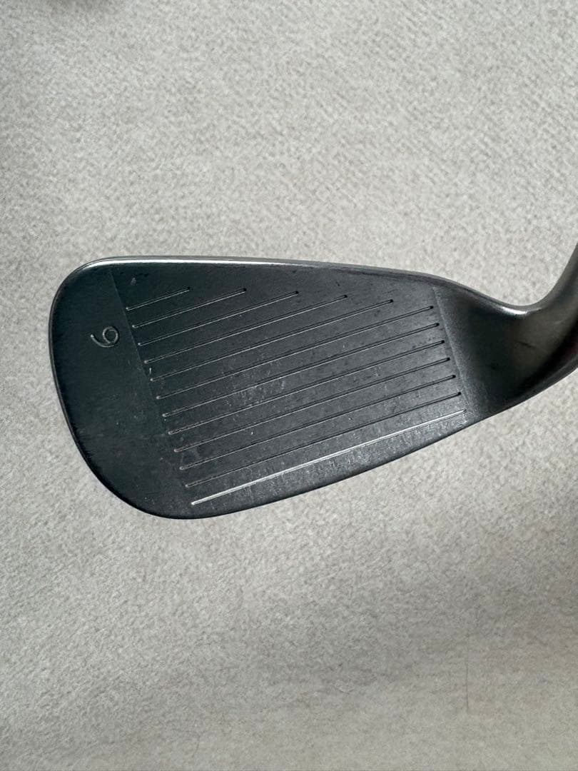 アイアンセット 5U,3,4,5,6,7,8,9,P,A アイアン メンズ