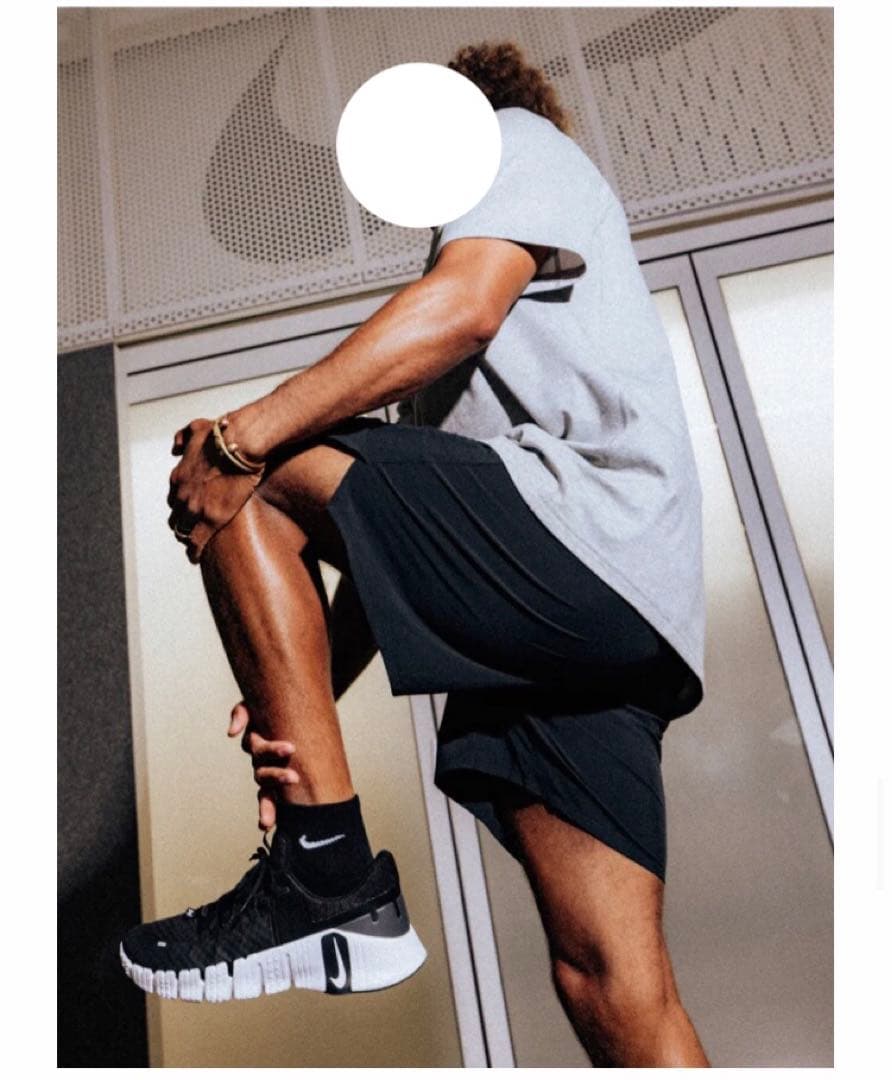 ナイキ NIKE トレーニングパンツ　ランニングパンツ　ショートパンツ