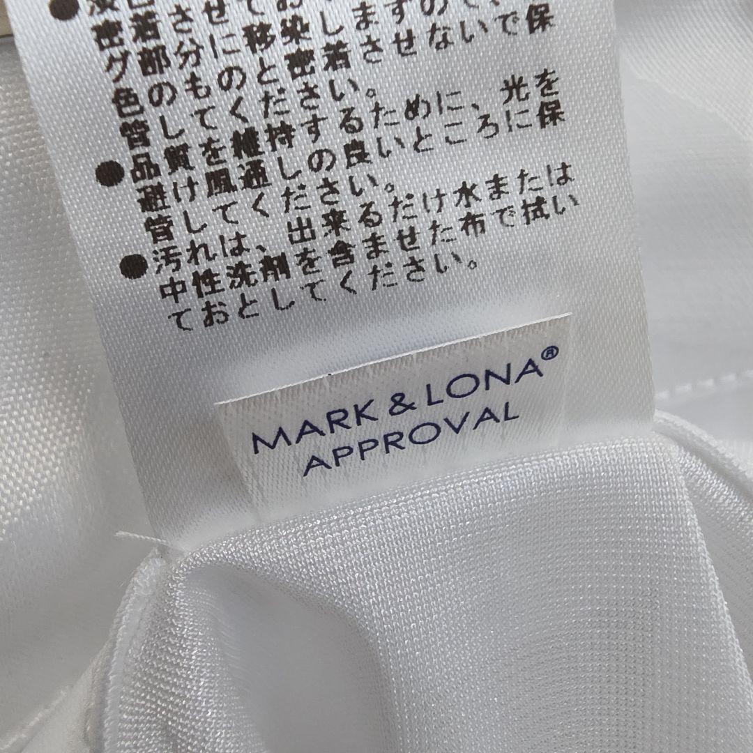 MARK & LONA マークアンドロナ 48 ショート パンツ ハーフ パンツ