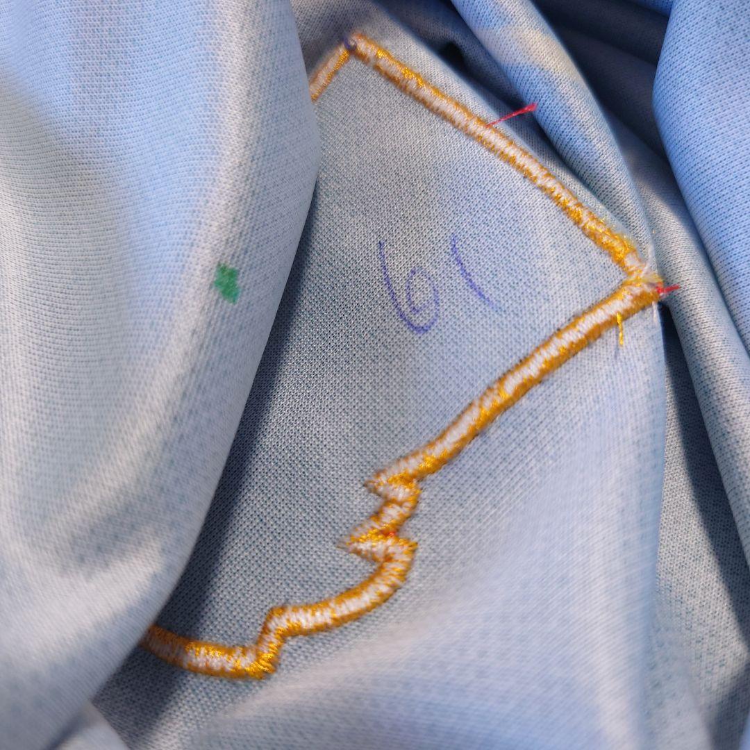 未使用 ラグビー南アフリカ共和国代表 スプリングボクス ユニフォーム