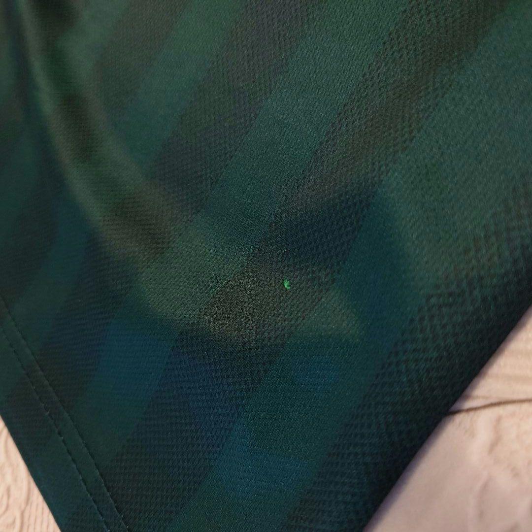 未使用 ラグビー南アフリカ共和国代表 スプリングボクス ユニフォーム